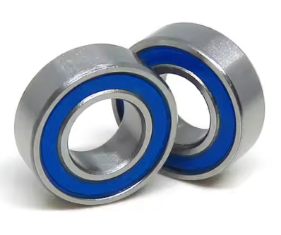 Tamiya - 8x5x2.5 Ball Bearings (2pcs) image