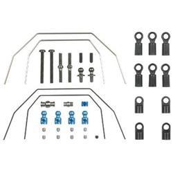 Tamiya - M-06 Stabilizer Set Front & Rear image