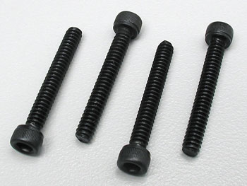 Dubro - 6-32x 1 Sock HD Screw image