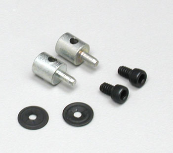 Dubro - EZ Heavy Duty 4-40 Connector image