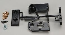 Tamiya - F103 Chassis Gear Chase image
