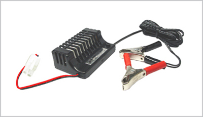 TY-1 - 7.2V DC Field Fast Charger image