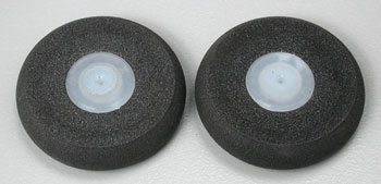 Dubro - 1-1/4" Mini Lite Wheels  image