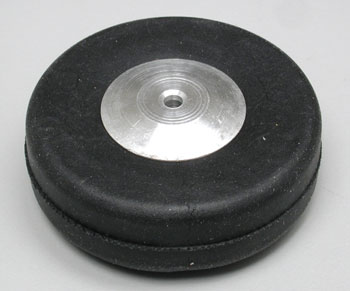 Dubro - 2" Tail Wheel  image