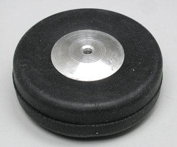 Dubro - 2" Tail Wheel image