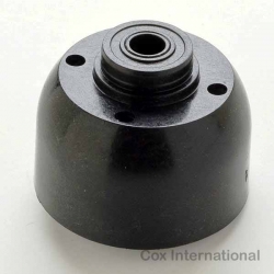 Cox - 8cc Plastic Fuel Tank for .049 Engine image