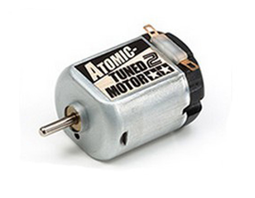 Tamiya - Atomic Tuned 2 Motor image