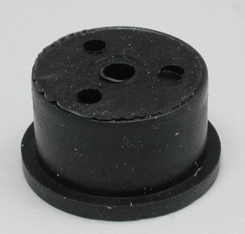 Dubro - Replacement Glow Fuel Stopper image