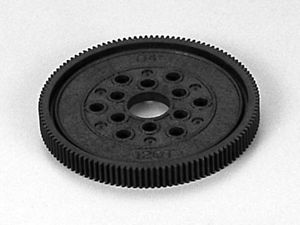 Tamiya - TA-04 GP Spur Gear 04 120T image