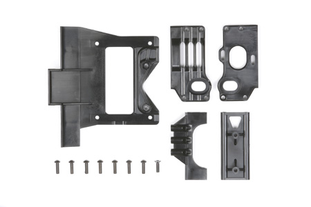 Tamiya - F104 C Parts Gear Case image