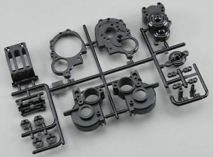 Tamiya - M-06 D Parts Gear Box image