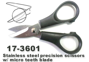 TY-1 - Precision Scissors image