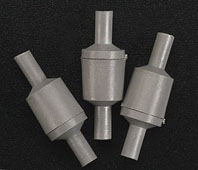 Master Airscrew - G/F Nylon Fuel Filters (3) image