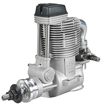 O.S - FS-200S Four Stroke image