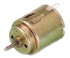 Mabuchi - RE260 Brushed Motor image