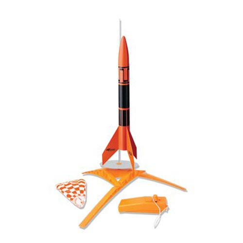 Estes - Alpha III Launch Set image