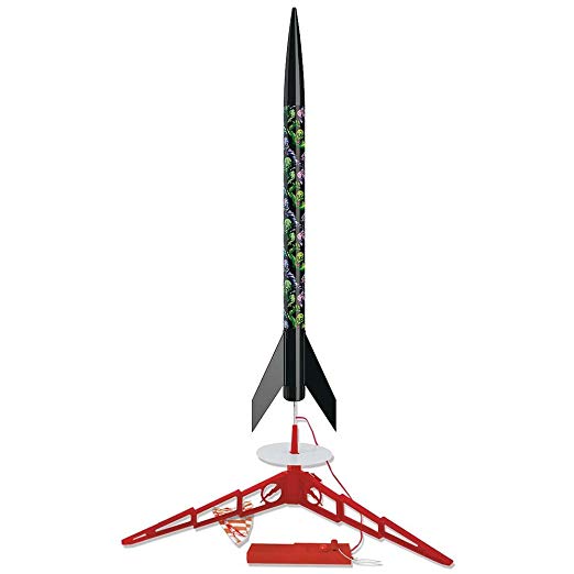 Estes - Zombie Launch Set image
