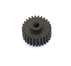 Kyosho - EZ Series 27T 48DP Pinion Gear for AXXE & Sand Master image