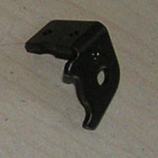 Tamiya - FAV Left Rear Arm Holder image