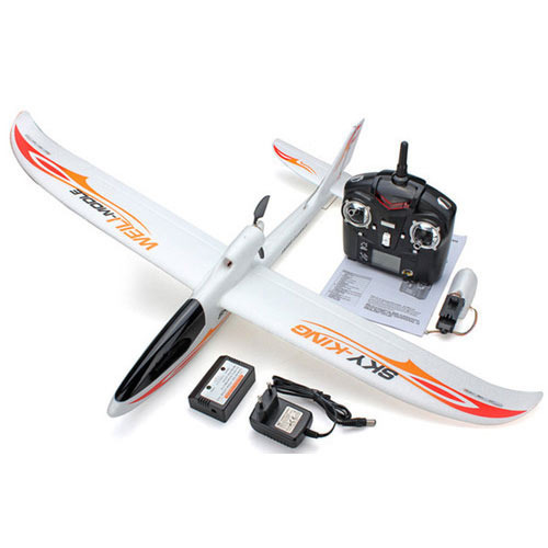 remote control aeroplane rupees