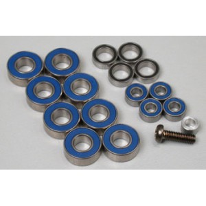 Tamiya - TA-04 Ball Bearing Set image