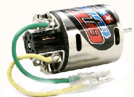 Tamiya - 540 GT Tuned Motor 25T image