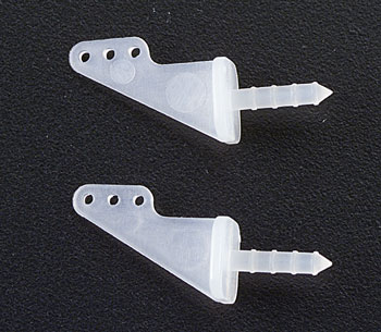 Dubro - Micro Control Horns  image