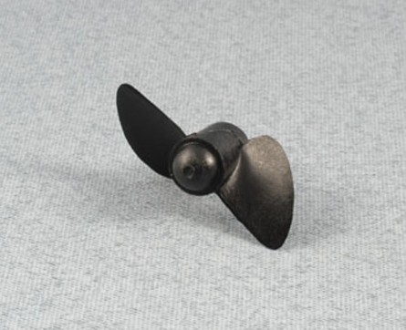 Radio Active - Prop 2-Blade X35 LH M4 Thread image
