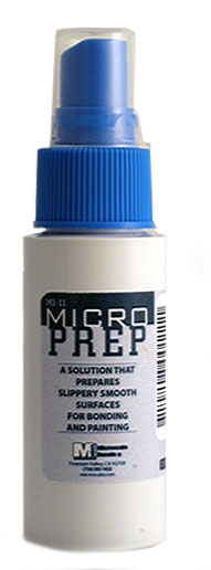 Microscale - Micro Prep image