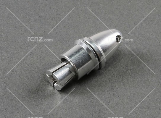 RCNZ - Prop Adapter 3.0mm Alloy image