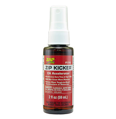  Zap - Zip Kicker Pump Spray 2oz (59ml) image