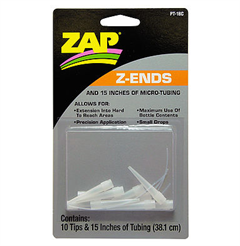 Zap - Z-Ends & Micro Tubing image
