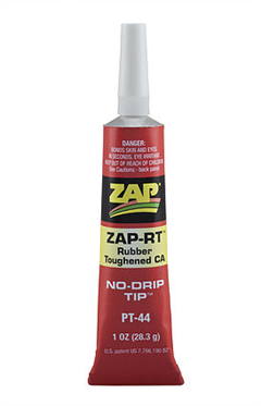  Zap - Zap RT Rubber CA Tyre Glue image
