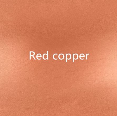  RCNZ - Iron-On Covering Copper 2m Roll image