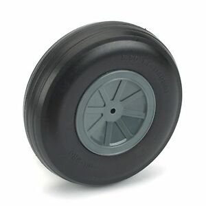 Dubro - Feather Lite Wheel 4-1/2" (1pc) image