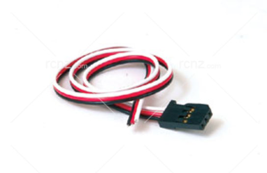 RCNZ - Servo Lead - Futaba image