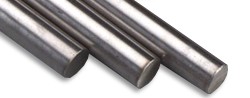 K&S - 3/16 Stainless Steel Rod 12" image