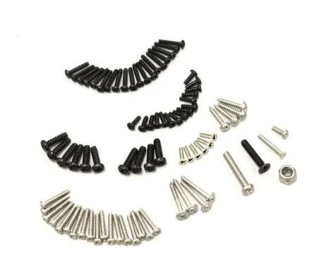 Kyosho - Seawind T2 Readyset SUS Screw Set image