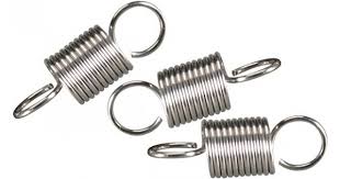 Futaba - Heavy Duty Gimbal Spring Set (3pcs) image