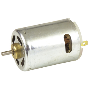 RCNZ - 600 Size DC Motor 12V 11000rpm image