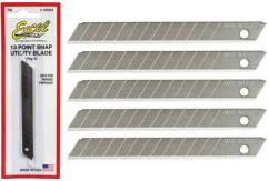 Excel -  Snap-Off Blades Small 5 Pack image