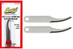 Excel -  Convex Blade 2 Pack image