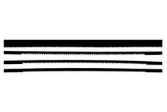 Excel -  Coping Saw Blades 4 Pack image