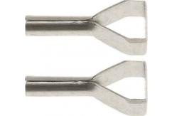 Excel -  P' Shaped Router Blade image