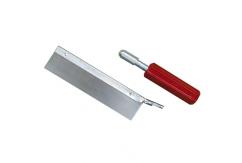 Excel -  K5 Knife with EXC 30490 Razor Saw Blade image