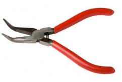 Excel -  Pliers Curved Nose 5 image