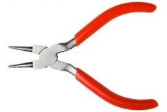 Excel -  Pliers Round Nose 5" image