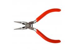 Excel -  Pliers Round Nose Side Cutter image
