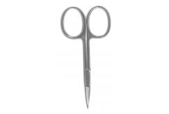 Excel -  3 1/2" Stainless Steel Curved Scissors image
