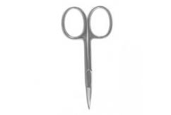 Excel -  3 1/2" Stainless Steel Decal Scissors image